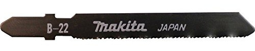 Makita 792473–8 Jig Sägeblatt # b-22 5-blades Pro Pack