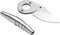 Spear & Jackson 6659BLADE Ersatzklinge & Feder für 6659BS & 6659KEW