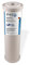 PureOne Kerabakt Keramikfilter - Filter-kartusche Wasserfilter 10 Zoll. Varianten 0.3µ oder 0.9µ. Gegen viele Keime, Sporen, Trinkwasserfilter