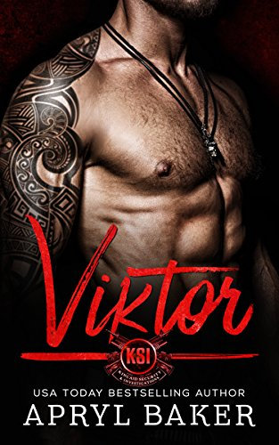 Viktor (Kincaid Security & Investigations Book 2) (English Edition)