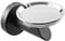 Maclean - MC-857 Wall Mount Bracket for Google Home Smart Speaker Holder Magnetic Base