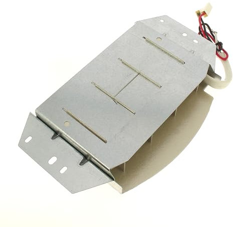 BRANDT ELEMENT CHAUFFANT Compatible avec FAGOR, BRANDT, VEDETTE, THOMSON Séche-linge Acier allié, Aluminium, Acier inoxydable, Plastique