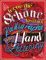 Lerne die Schöne kunst der Kalligraphie und Hand Lettering: Die moderne Art der kreativen Entspannung mit Übungsseiten & mehr!