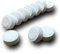 10 Reinigungstabletten passend für Siemens EQ.6 series 300, Reiniger Tabs (10x2,2)