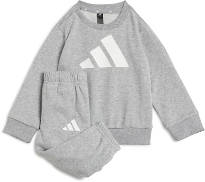 adidas Unisex Baby ESSENTIALS BIG LOGOJOGGER