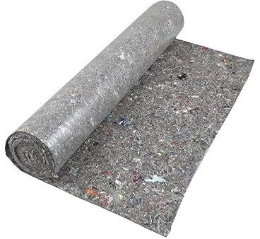 Générique Rouleau de protection peinture non tissé