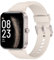 KIUVKAS Smartwatch Damen Herren, 1.95 Zoll-Touchscreen Smart Watch mit Telefonfunktion 140+ Sportmodus Sportuhr, Wasserdichter Fitness Tracker mit Schlafüberwachung Herzfrequenz für Android iOS