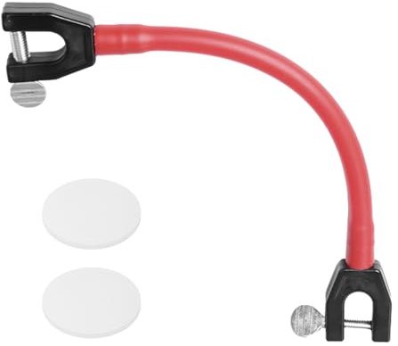 SDLDEER Easy Wedge - Connettore a punta per sci, per allenatori di sci, per principianti