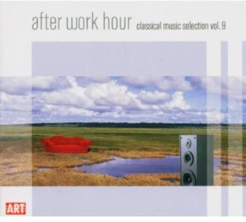 After Work Hourvol.9-Classica