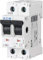 Interrupteur général 2 pôles 16 A 2 NF (R), 2 NO (T) 240 V/AC Eaton 276255
