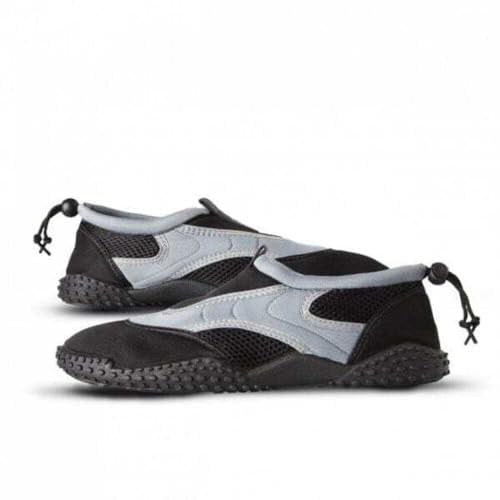 Mystic Watersports - Surf Kitesurf & Windsurf M-Line Aqua Walker Neoprenanzug Schuhe Schuh Schwarz - Unisex