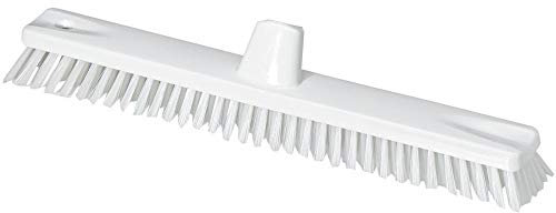 Nölle 18324551 Haccp-Größflächenwischer 45cm/0, 5mm in Transparent