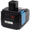 Batterie pour Hilti visseuse à percussion Sid 144 de A, 14,4 V, Li-Ion