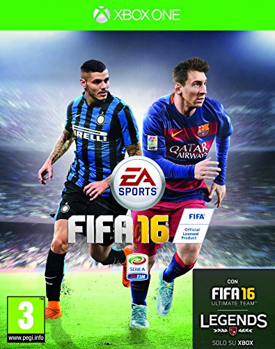 Electronic Arts