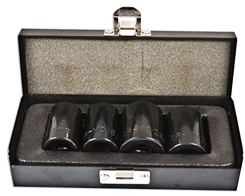 XtremeAuto® Locking Wheel Nut Bolt Remover LOST/BROKEN KEY - Includes XtremeAuto Sticker