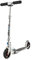 Micro | Speed+ | Trottinette Adulte | Trottinette Citadine | Pliable & Légère | Planche Extra Large | 12+ Ans | Silver