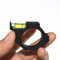 FIRECLUB 2019 Zielfernrohr-Wasserwaage, passend FR 25,4 mm / 30 mm Gewehrrohr, fr Schieen und Jagd, Anti-Kant verwendet (25mm)