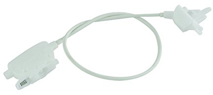 SIAMP 470mm Cable for Optima 50 34495309 - White