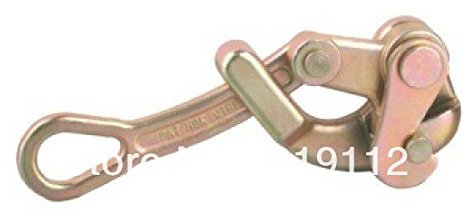 Kabel Klemme Kabel Clip, Stahl Draht Grip s-1000cl