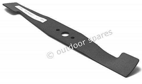 Mountfield Castel Garden Princess 181004156/0 Lame de tondeuse à gazon 38 l 36 V 38 cm