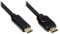 Good Connections Adapterkabel - USB-C Stecker an HDMI 2.0 Stecker - 4K / UHD @60Hz - KUPFERLEITER - 10 m - schwarz