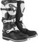 Alpine Stars Tech 3 Cross Stivali colore Black/White