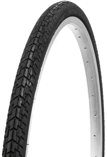 Touring-Fahrradabdeckungen Eleven Didi 26 x 1-3/8 schwarz