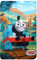 Fleecedecke Thomas & Friends 100 x 150 cm für Kinder zum kuscheln, Kuscheldecke mit Öko Tex Standard 100