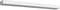 Trio Leuchten LED Bad Wandleuchte Rocco 283919006, Metall chromfarbig, inklusiv 13 Watt LED, Up and down Beleuchtung, Chrom