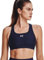 Under Armour Mujer UA HG Armour Mid Padless Shirt