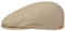 Mayser Coolmax Sun Protect Cap Herren - Made in The EU Sommercap Schirmmütze Herrenkappe mit Schirm, Futter Sommer Frühling-Sommer - 61 cm beige