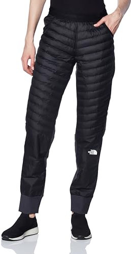 THE NORTH FACE Insulated Hose Asphalt Grey/TNF Black XS