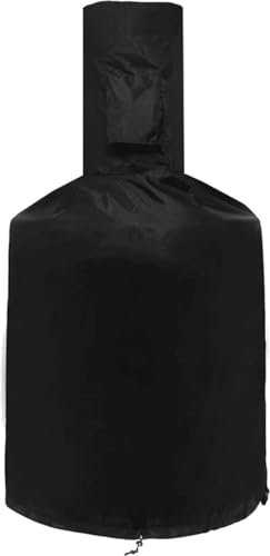 MaxxGarden Abdeckung für Gartenkamin Artemis 20563