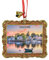 Portsmouth USA Amerika Reise-Souvenir Weihnachtsbaum Ornament Hängender Anhänger Zuhause Weihnachten Party Dekoration
