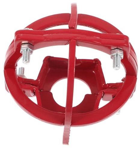 PLAFOPE Feuersprinkler-abdeckplatte Deckensprinkler 20mm Sprinklerkäfig Für Den Innenbereich