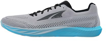 ALTRA Herren Escalante Racer 2 Road Running Shoe, Grau/Blau, 48 EU
