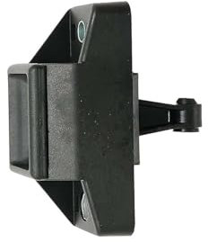 Hayon Serrure pour Dacia pour Sandero pour Megane pour Scenic MK1 pour Clio I II Kangoo7700838546 7700791731 Actionneur De Verrouillage De Porte De Hayon Serrure Hayon Coffre