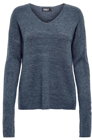 ONLY Female Strickpullover ONLCAMILLA Strickpullover | Knitted Pullover