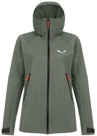 Salewa Damen Sella Dst W Jacket Jacket