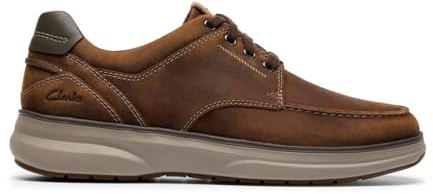 Clarks Men's Mullan Moc-