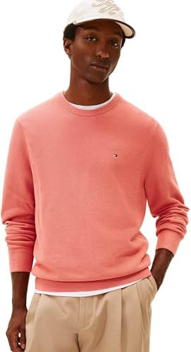 Tommy Hilfiger T-Shirt Structure Crew