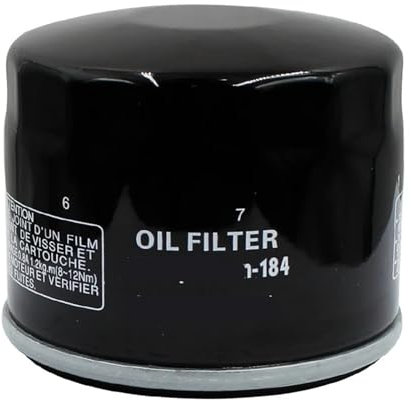 Filtro olio for moto for NEXUS SP 500 for ATLANTIC SPRINT 400 SCARABEO 500 IE 460 SHIVER SL750 SHIVER(1pcs)