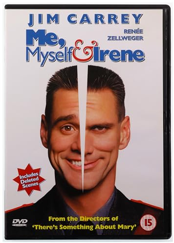 Me, Myself & Irene [UK Import]