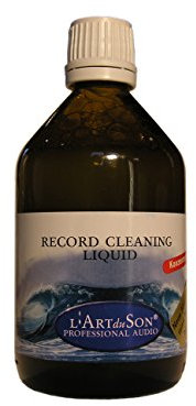 L'Art du Son Lp Reiniger