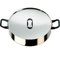 Alessi Casseruola piatta 24 cm Rame CINTURA DI ORIONE - 90102/24