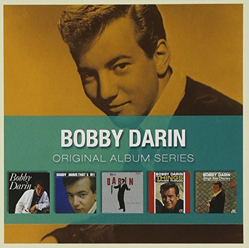 Original Album Series