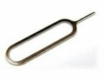 MICROSPAREPARTS Mobile iPhone 3 G 3 GS SIM Card Pin