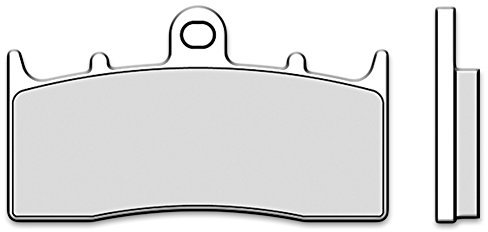 BMW R1150 GS Adventure 02-06 Brembo Carbon Ceramic Front Brake Pads