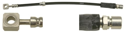 TRW Automotive AfterMarket PHD676 Brake Hose