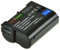 Orginal ChiliPower EN-EL15 Akku für Nikon 1 V1, DSLR D600, D610, D800, D800E, D7000, D7100, D7200